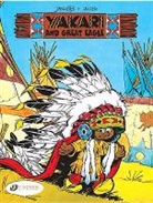 "Derib", "Job", Derib, Derib &amp; Job, DERIB JOB, Job - YAKARI AND THES GREAT EAGLE