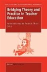 M Gordon, M. Gordon, T V O'Brien, T. V. O'Brien - Bridging Theory and Practice in Teacher Education