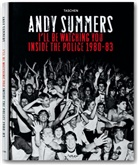 Andy Summers - I'll Be Watching You