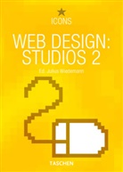 Julius Wiedemann, Julius (ed) Wiedemann, Julius Wiedemann - Web design best studios 2