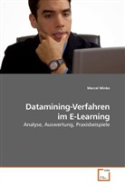 Marcel Minke - Datamining-Verfahren im E-Learning