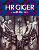 H. R. Giger, Hans R. Giger, H. R. Giger, H. R. Giger, R Giger - Giger http://www.com