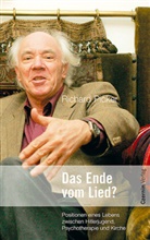 Richard Picker - Das Ende vom Lied?