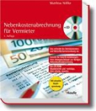 Matthias Nöllke - Nebenkostenabrechnung für Vermieter