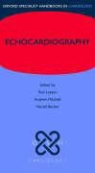 Harald Becher, Paul Leeson, Paul Mitchell Leeson, Andrew Mitchell - Echocardiography