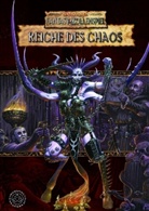 Robert J Schwalb, Robert J. Schwalb, Steve Belladin - Warhammer, Reiche des Chaos
