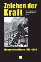 Thomas Brandstetter, Thomas Brandstetter, Christof Windgätter - Zeichen der Kraft