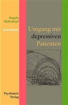 Angela Mahnkopf - Umgang mit depressiven Patienten