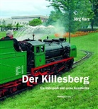 Jörg Kurz - Der Killesberg