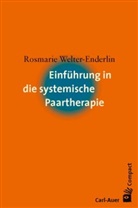 Welter-Enderlin, Rosmarie Welter-Enderlin - Einführung in die systemische Paartherapie