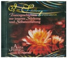 Anita Jung - Im Stillen träumen, 1 Audio-CD (Hörbuch)