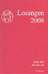Losungen 2008: Normalausgabe