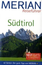 Nina Schröder - Südtirol