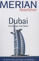 Christiane Buck - Dubai, V. A. Emirate und Oman