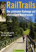 Peter Günther - RailTrails