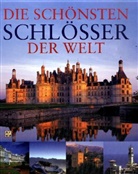 Klaus Reichold - Die schönsten Schlösser der Welt