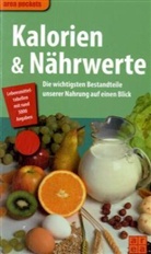 Sylvia Winnewisser - Kalorien & Nährwerte