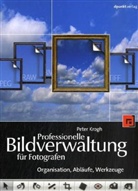 Peter Krogh - Professionelle Bildverwaltung für Fotografen