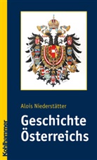 Alois Niederstätter - Geschichte Österreichs