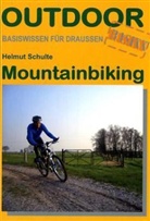Helmut Schulte, Helmut Dr. Schulte - Mountainbiking
