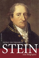 Heinz Duchhardt - Stein