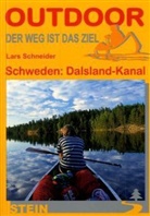 Lars Schneider - Schweden Dalsland-Kanal