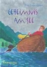 Toni Traschitzker - Geheimnis am See