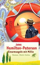 Hamilton-Paterson, James Hamilton-Paterson - Einarmsegeln mit Millie
