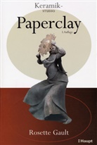 Rosette Gault, Gault Rosette - Ch Paper Clay