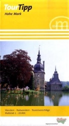 Brigitte Brosch, Regionalverban Ruhr - TourTipp: TourTipp Hohe Mark