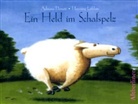 Adriana Dorsett, Henning Löhlein, Henning Löhlein - Ein Held im Schafspelz