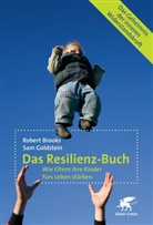 Brook, Robert Brooks, Goldstein, Sam Goldstein - Das Resilienz-Buch
