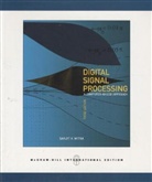 Mitra, Sanjit K. Mitra - Digital Signal Processing