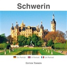 Reinhar Balzerek, Reinhard Balzerek, Axe Seitz, Axel Seitz, Axel Seitz - Schwerin