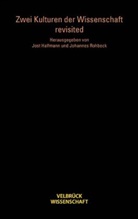 Jost Halfmann, Johannes Rohbeck - Zwei Kulturen der Wissenschaft- revisited