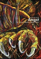 Claudia Gehrke, Claudia Gehrke, Regina Nössler, Corinna Waffender - Konkursbuch. Zeitschrift für Vernunftkritik / Angst