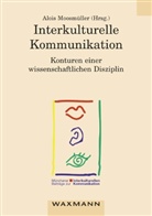 Alois Moosmüller - Interkulturelle Kommunikation