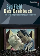 Syd Field, Kerstin Übers. v. Winter, Kerstin Winter - Das Drehbuch