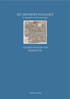 Hartmut Kugler - Die Ebstorfer Weltkarte, 2 Bde.