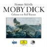 Herman Melville, Rolf Boysen - Moby Dick