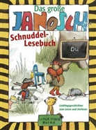 Janosch, JANOSCH - Das große Janosch-Schnuddel-Lesebuch