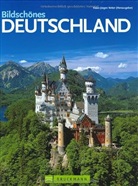 Klaus- Vetter, Klaus-Jürgen Vetter - Bildschönes Deutschland