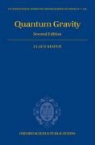 Claus Kiefer - Quantum Gravity