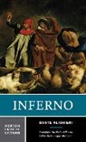 Dante Alighieri, Dante Alighieri, Giuseppe Mazzotta, Michael Palma, Guiseppe Mazotta, Giuseppe Mazzotta... - Inferno