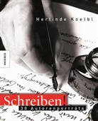 Herlinde Koelbl, Herlinde Koelbl - Schreiben!