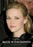 Brandon Hurst, Madeleine Lampe - Reese Witherspoon