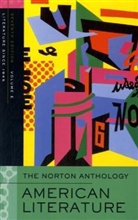 Nina Baym, Nina Baym - Norton Anthology of American Literature