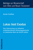 Kerstin Schiffner - Lukas liest Exodus