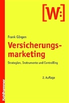 Frank Görgen - Versicherungsmarketing