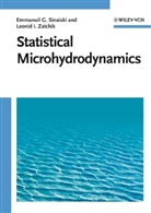 Emmanuil Sinaiski, Emmanuil G Sinaiski, Emmanuil G. Sinaiski, Leonid Zaichik, Leonid I Zaichik, Leonid I. Zaichik - Statistical Microhydrodynamics